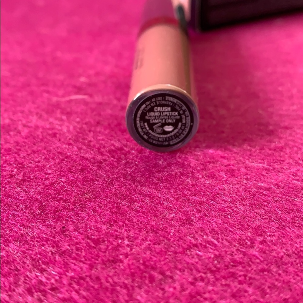 Anastasia Beverly Hills Liquid Lipstick🥳🛍Host Pick🛍🌹 - Picture 6 of 7
